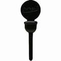 CPLUG-BK BLACK COFFEE PLUG 2000/CS