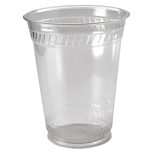 9509106/GC16S GREENWARE 16 OZ CLEAR COMPOSTABLE COLD CUP 1000/CS