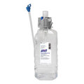 GOJ856504 PURELL CLEAR AND MILD SOAP FOR CXI COUNTER MOUNTS 4/CS