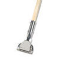 BWK1490 WOODEN CLIP ON DUST MOP HANDLE Each