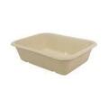 TR-SC-UAR 6.5 X 5 X 2 IN FIBER CONTAINER (20 OZ) 600/CS