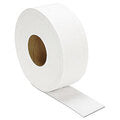JS-JRT1000 2 PLY JUMBO TOILET TISSUE 9 IN, 1000 FT 12/CS