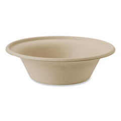 BO-SC-U11-LFP WIDE RIM 11.5 OZ BOWL NATURAL COLOR 1000/CS
