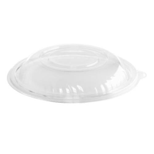 APB80DM CLEAR DOME LID FOR 80 OZ CATERING BOWLS 25/CS