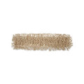 BWK1336 WHITE COTTON DUST MOP HEAD 36 IN Each