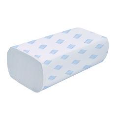 GEN5301 WHITE MULTIFOLD PAPER TOWEL 9.25X9.05 IN 4000/CS