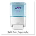 GOJ503001 ES4 SOAP MANUAL DISPENSER WHITE Each
