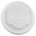 KE-KDL114 12-32 OZ PAPER BOWL LID 500/CS