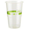 CP-CS-9 9 OZ COMPOSTABLE COLD CUP 2000/CS