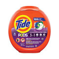 PGC91781 TIDE PODS SPRING MEADOW SCENT 81/TUB 4 TUB/CS 4/CS