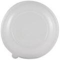 BOL-CS-36 CLEAR PLA LID FOR 36-64 OZ FIBER BOWLS 300/CS