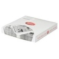 FDP12NE 12X12 NEWSPRINT DELI PAPER 6000/CS