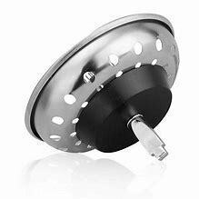600DBS312 STAINLESS STEEL 3.5 IN DRAIN PLUG AND STRAINER Each
