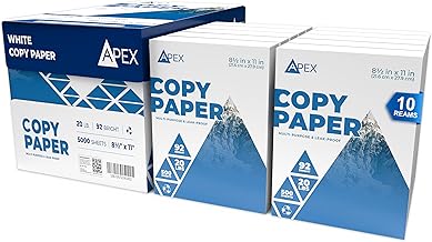 SVB86600PLT SYLVAMO COPY PAPER FULL PALLET Each