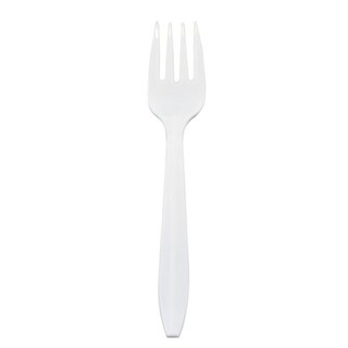 75002551 PRIME SOURCE HEAVY WEIGHT WHITE FORK 1000/CS