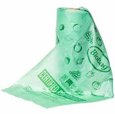 13G2229 13 GALLON COMPOSTABLE LINER 22X29 0.68 MIL Case