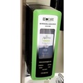 KX ECOCARE MANUAL SOAP/SANITIZER DISPENSER Each