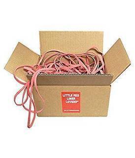 091900C LITTLE RED LINER LOVERS 144/BX