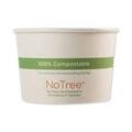 BO-SU-16 16 OZ NOTREE PAPER BOWL Case