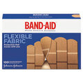 JOJ11507800 BAND-AIDS ASSORTED SIZES 100/BX
