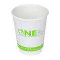 KE-KIC512 12 OZ. ECO INSULATED HOT CUP 500/CS