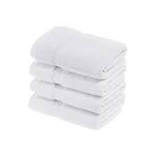 1118386 HAND TOWEL 15X 25 WHITE 86/14 BL 12/CS