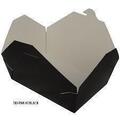 05BPBLACKM #5 BLACK BIO PLUS FLIP TOP BOX Case