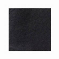 KN-B9595-2B BLACK BEVERAGE NAPKIN 9.5X9.5 2 PLY 1000/CS
