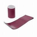 RNB20MN BURGUNDY NAPKIN BANDS 1.5 IN (BOX) 2500/CS