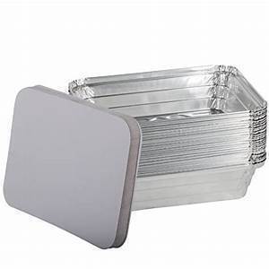 250-30-L250 2-1/4# OBLONG PAN WITH BOARD LID Case