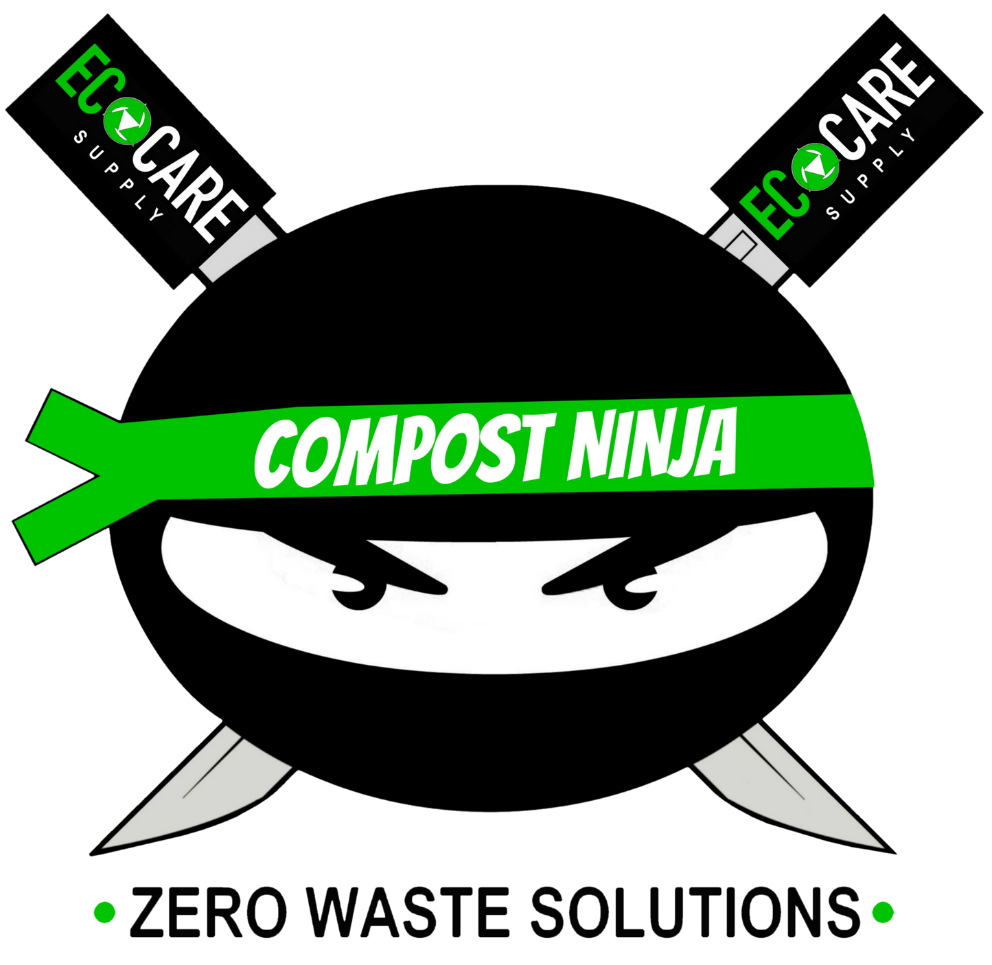 THE COMPOST NINJA SERVICE