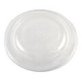 CPL-CS-9F CPL-CS-9F 4 TO 9 OZ COMPOSTABLE CLEAR LIDS 1000/CS