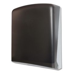 GEN1608 MULTIFOLD TOWEL DISPENSER - SMOKE Each