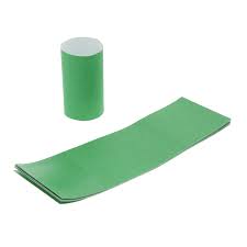 999STRPHG2M GREEN SELF-ADHERING NAPKIN BANDS 2000/CT Box