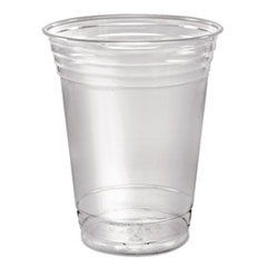 C-KC12S KARAT 12 OZ PET CLEAR COLD (92MM) 1000/CS
