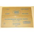 PL-25-1 BAKING PAN LINER 1000/CS