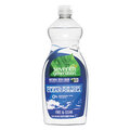 SEV22733CT SEVENTH GENERATION NATURAL DISHWASHING LIQUID 12/CS