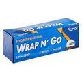 FW-WNG1220 FOODSERVICE PLASTIC FILM 12 IN X 2000 FT WITH SERRATED CUTTER Each