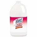 74389 LYSOL NO-RINSE SANITIZER (CASE) 4/CS