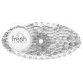 CURVEF010I060 CLEAR MANGO CURVE EA Each