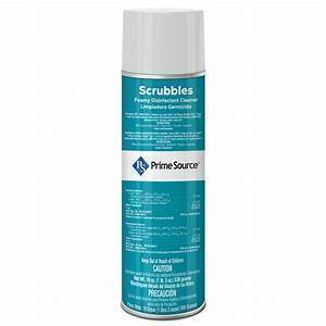 75000013 P/S SCRUBBLES FOAMY DISINFECTANT 12/CS