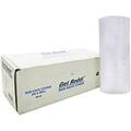 BR52X80 DISPOSABLE PLASTIC SPEED RACK COVER 52x80 50/CS