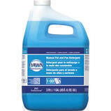PGC57445CT DAWN POT AND PAN DISH DETERGENT (GALLON) Gallon