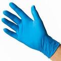 FP-GSV1048 LARGE SYNTHETIC VINYL/NITRILE POWDER FREE GLOVES BLUE Case
