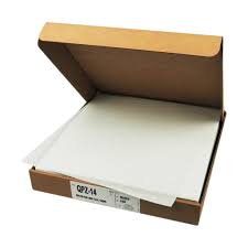 PZ-14Q 14X14 IN QUILLON HIGH-HEAT SHEETS 4000/CS