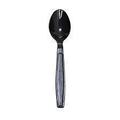 U2033B SPOON HEAVY WEIGHT BLACK 1000/CS
