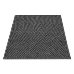 MLLEGDFB020304 24X36 ENTRY MAT - CHARCOAL Each