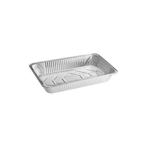 75001478 ALUMINUM FULL SIZE STEAM TABLE PAN 50/CS