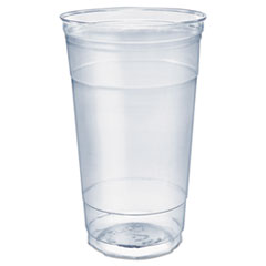 C-KPP42 POLY PRO 42 OZ CLEAR PLASTIC CUP 300/CS