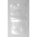GRZIP-QRT 7X8 RECLOSABLE ZIPPER BAGS 500/CS